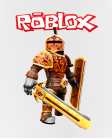 Puodelis Roblox Character Knight Puodelis Roblox Character Knight